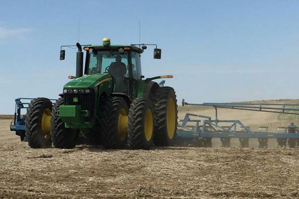 Farm Management In Iowa