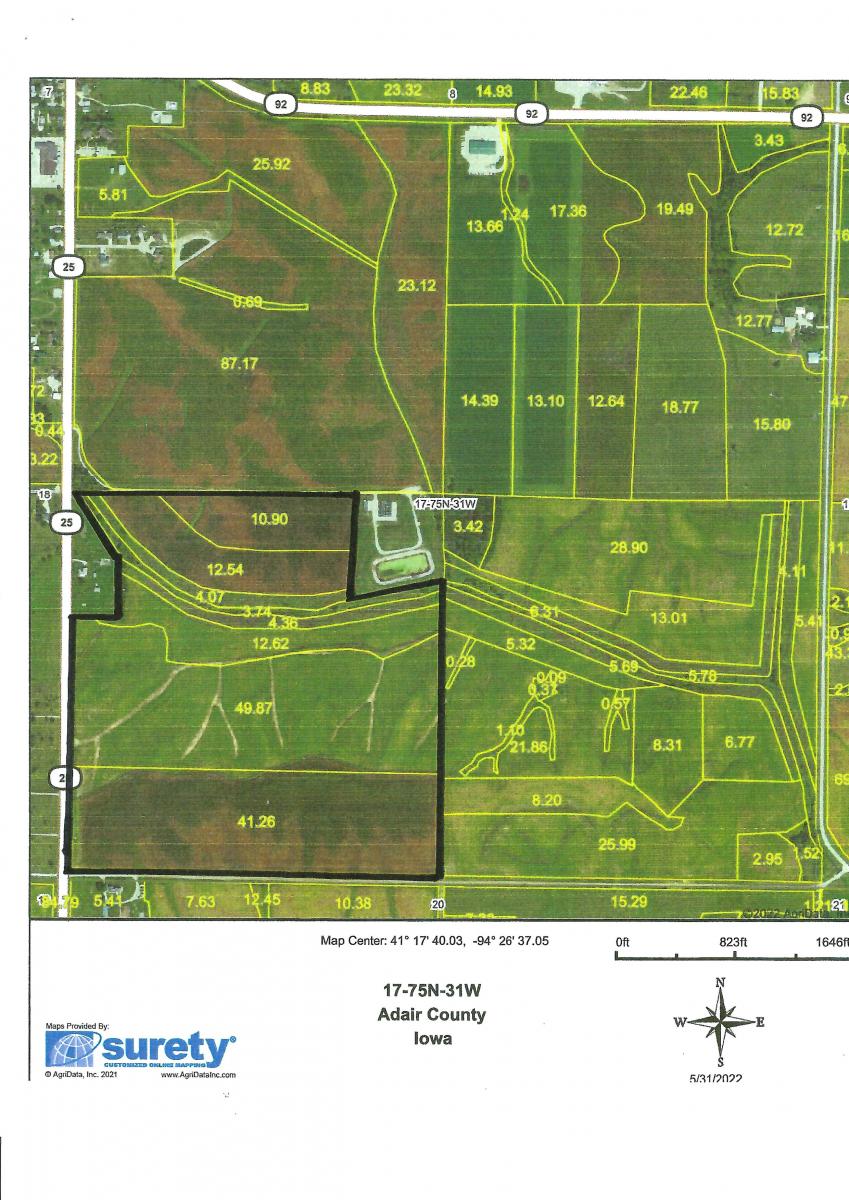 Land For Sale Smith Land Service