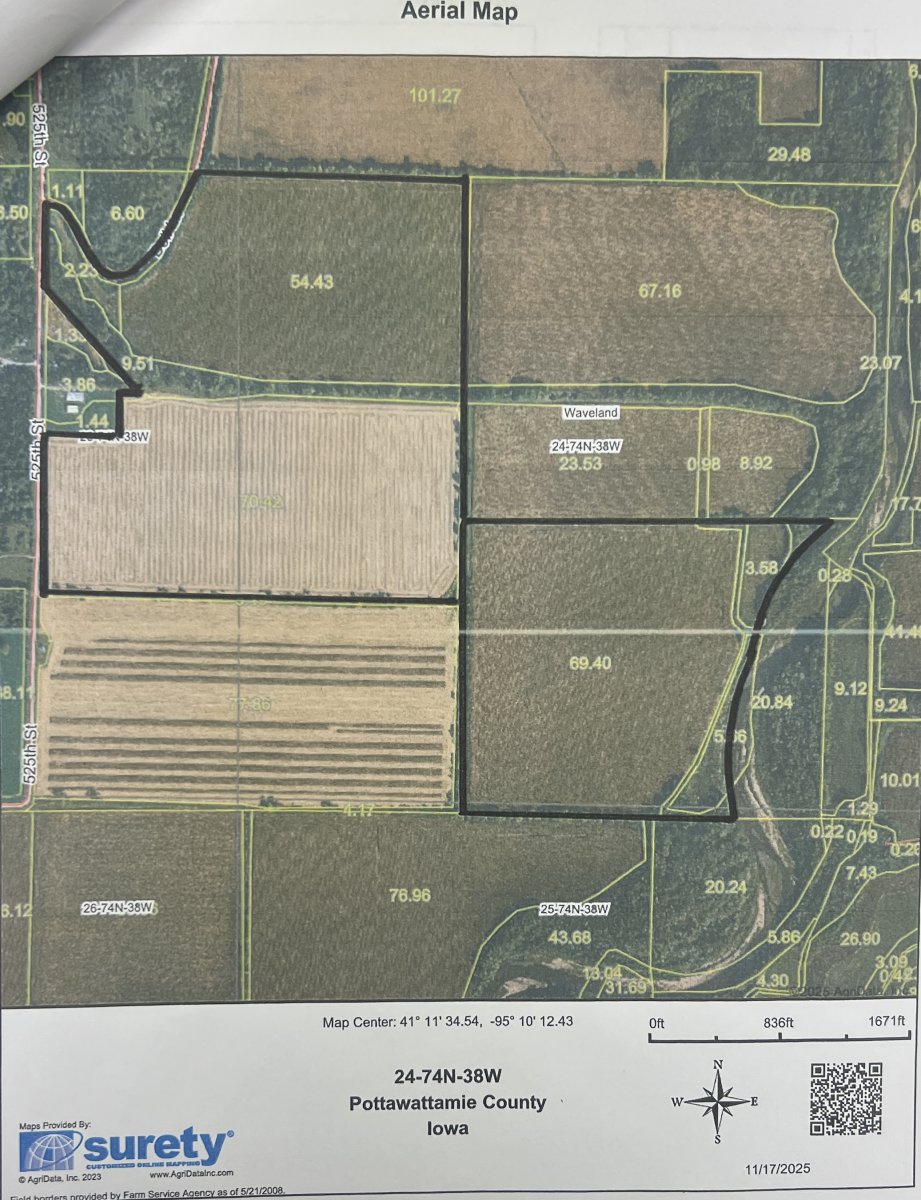 Harder Family Limited Partnership